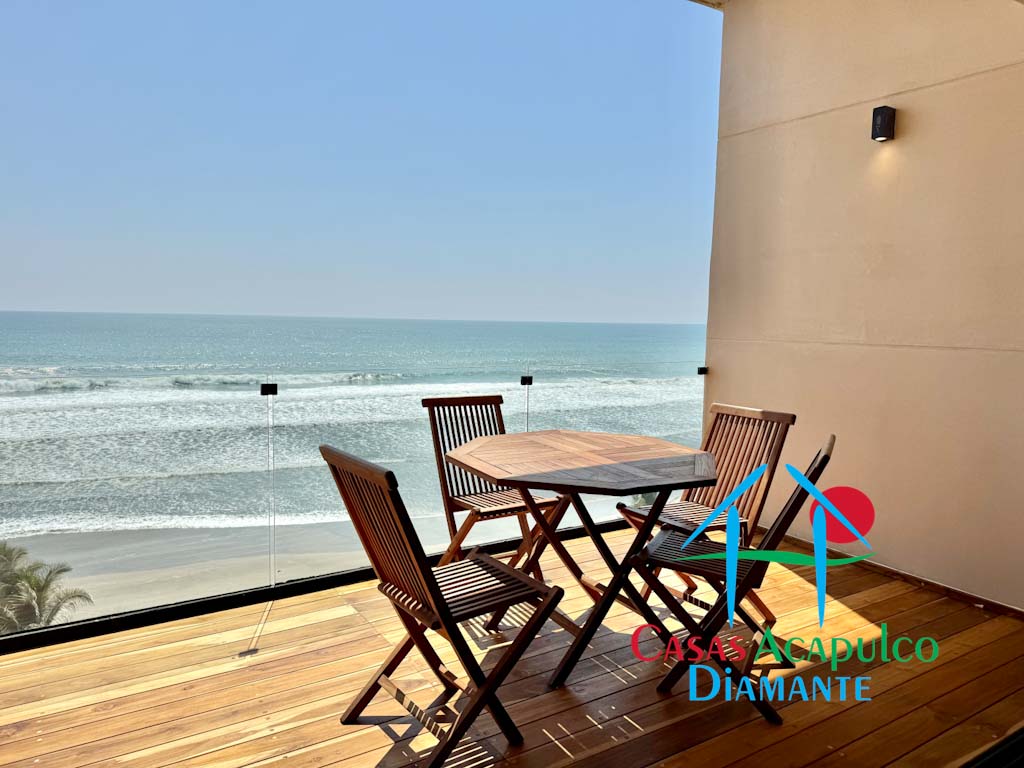 Areia D 601 - Terraza 6